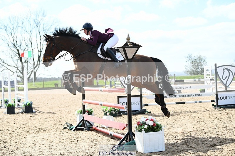 250328-131150-01164 - Cls 3 Snr Foxhunter