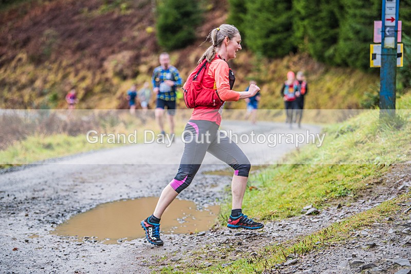 Glentress 21  10K-333 - High Terrain Events Glentress 21 & 10K Trail Races Saturday 18th November 2023