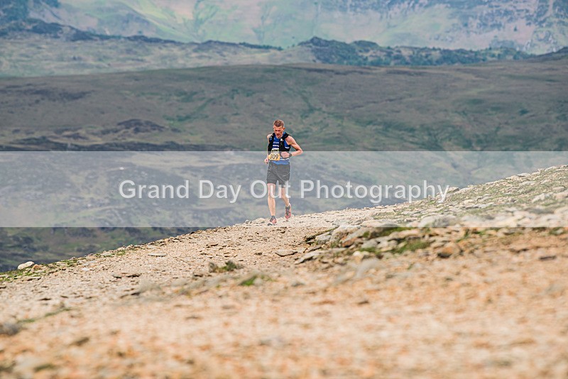 Helvellyn-405 - Helvellyn & The Dodds Fell Race Saturday 27th May 2023