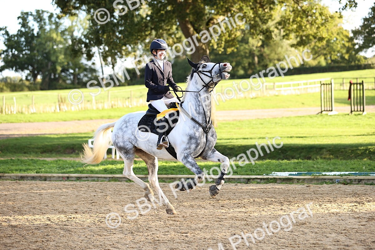 SBM_52124 - J10 - Junior Pony 75cm Championship