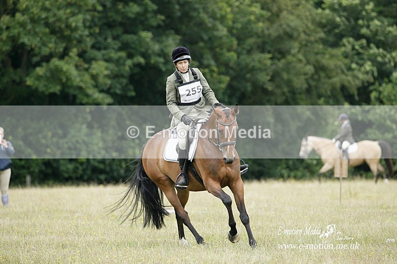 BVRC 030721 243 - Bourne Valley Riding Club Dressage 03/07/21