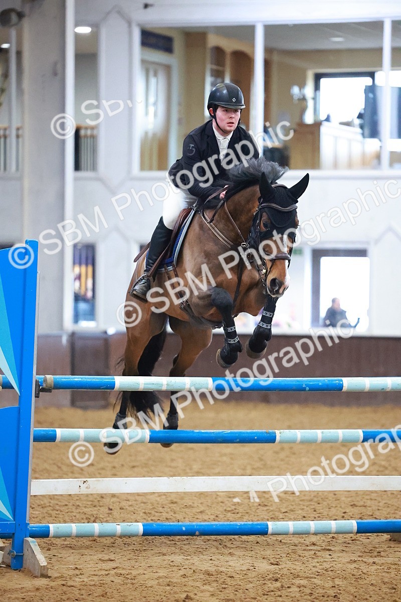 SBM_004049 - Class 5 - Senior Foxhunter - 1.20m