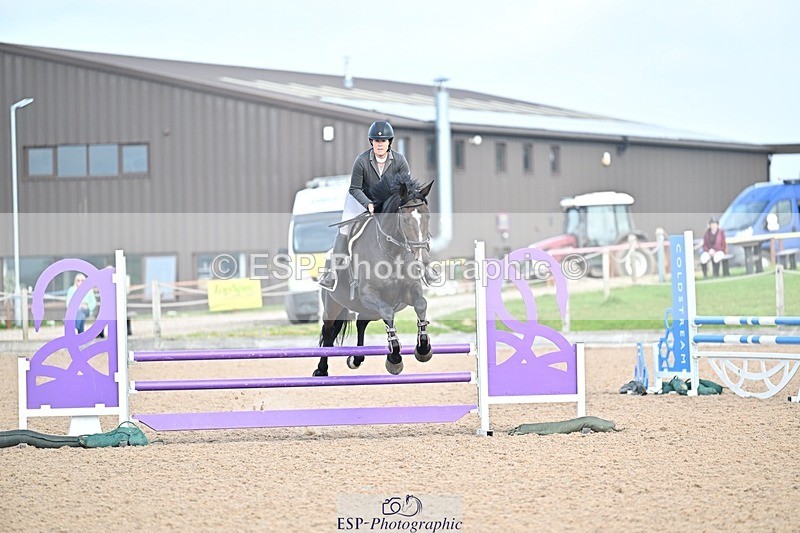 251001-110229-00058 - Clear Round and British Novice 90cm