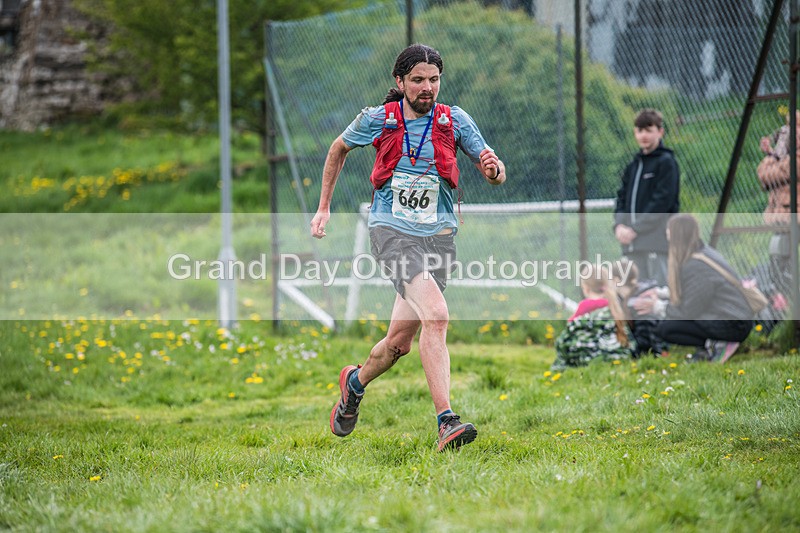 3 Peaks Finish-756 - The 3 Peaks Race Saturday 26th April 2025 - The Finish