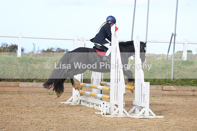 3E7A3298 - Class 4: 60cm Junior