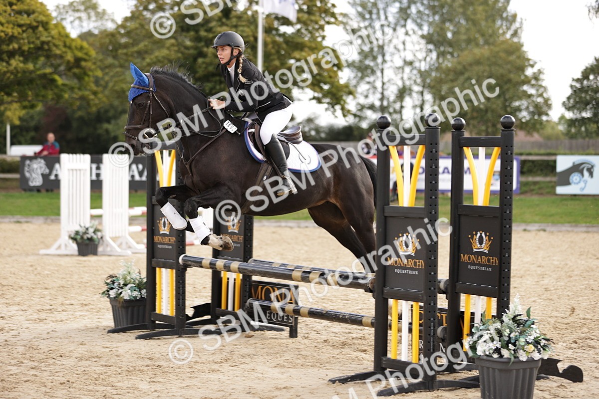 SBM_16615 - J33 - Senior 75cm Championship