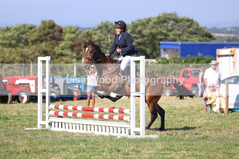 3E7A2765 - Class 1: Club 60cm Juniors and Seniors