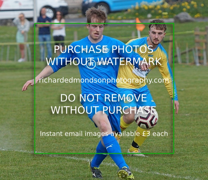DSC08341 - Kendal Utd v Kirkby Lonsdale 24/4/21