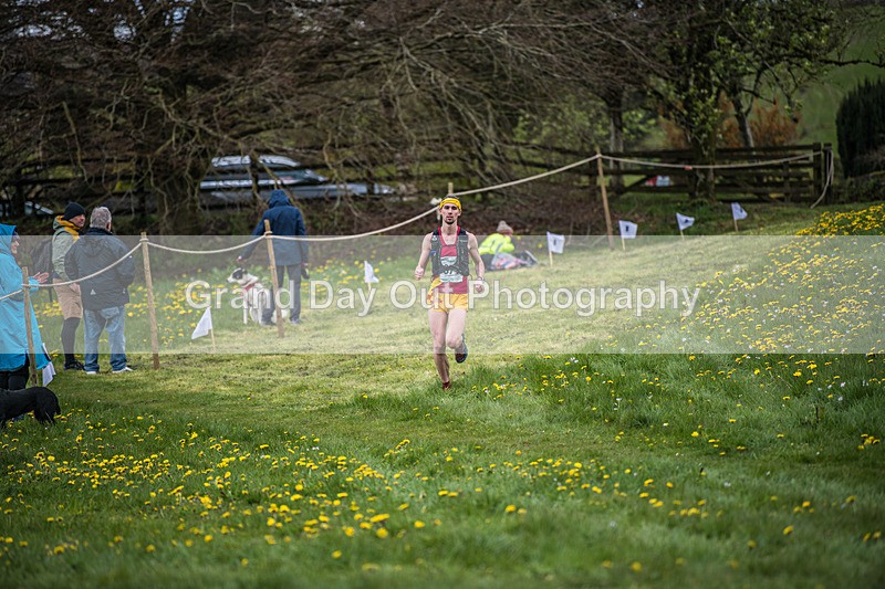 3 Peaks-1286 - The 3 Peaks Race Saturday 27th April 2024