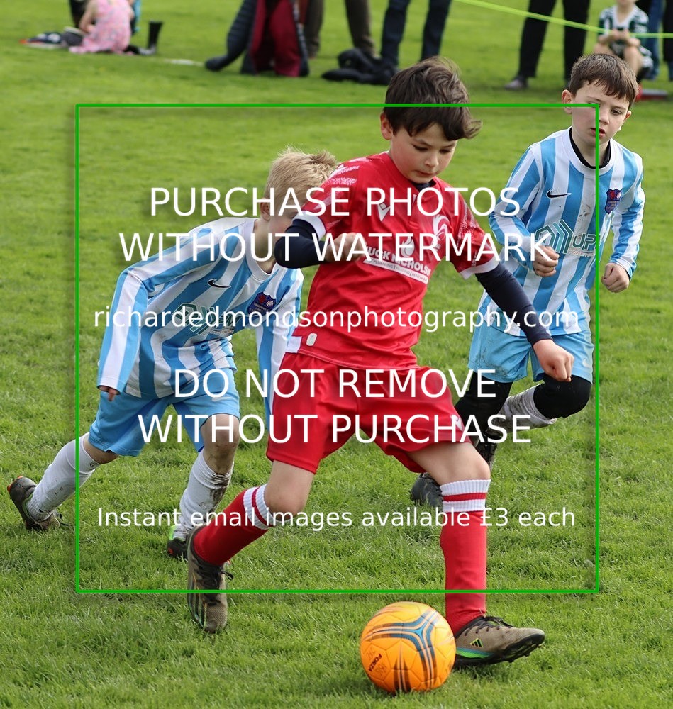 IBISSWARTH82 - Ibis Under 7 vs Swarthmoor Under 7 (20/4/24)