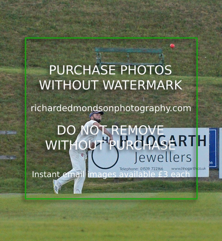 NCC41 - Netherfield 2 v Torrisholme (22/6/21)