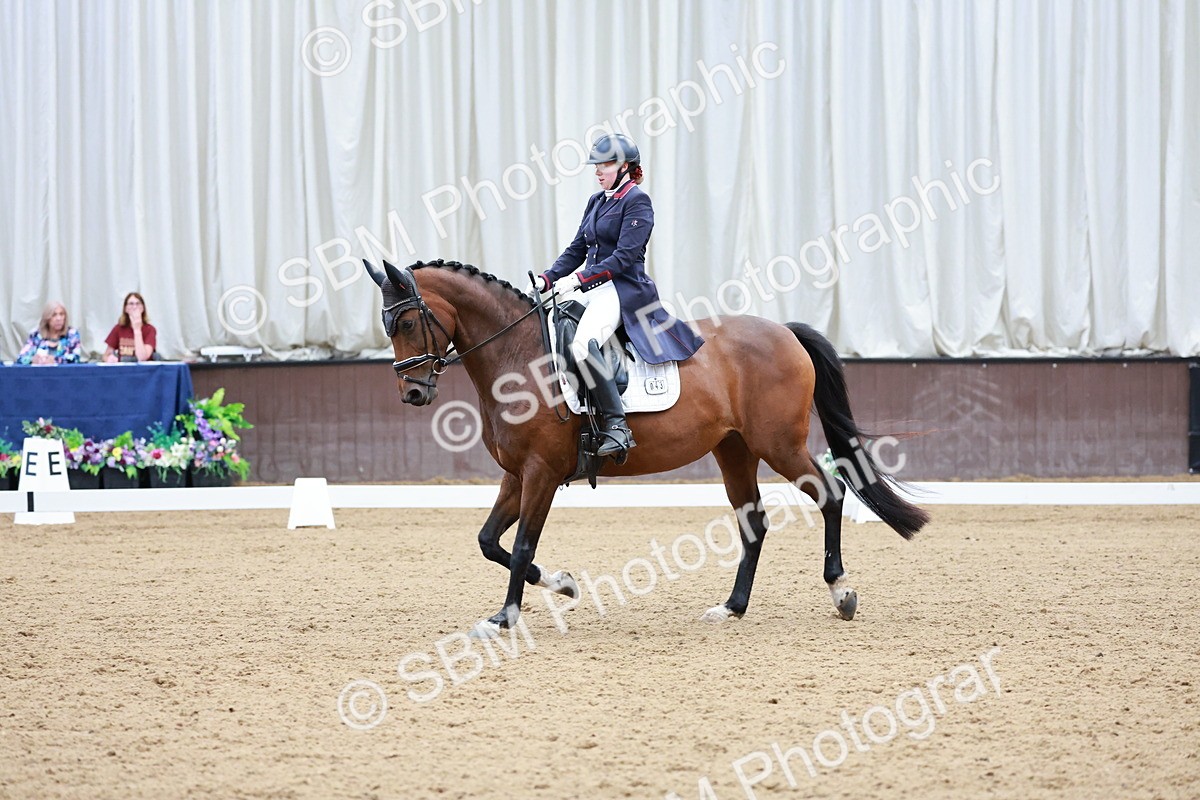 SBM_014260 - Class 4 - FEI INT I