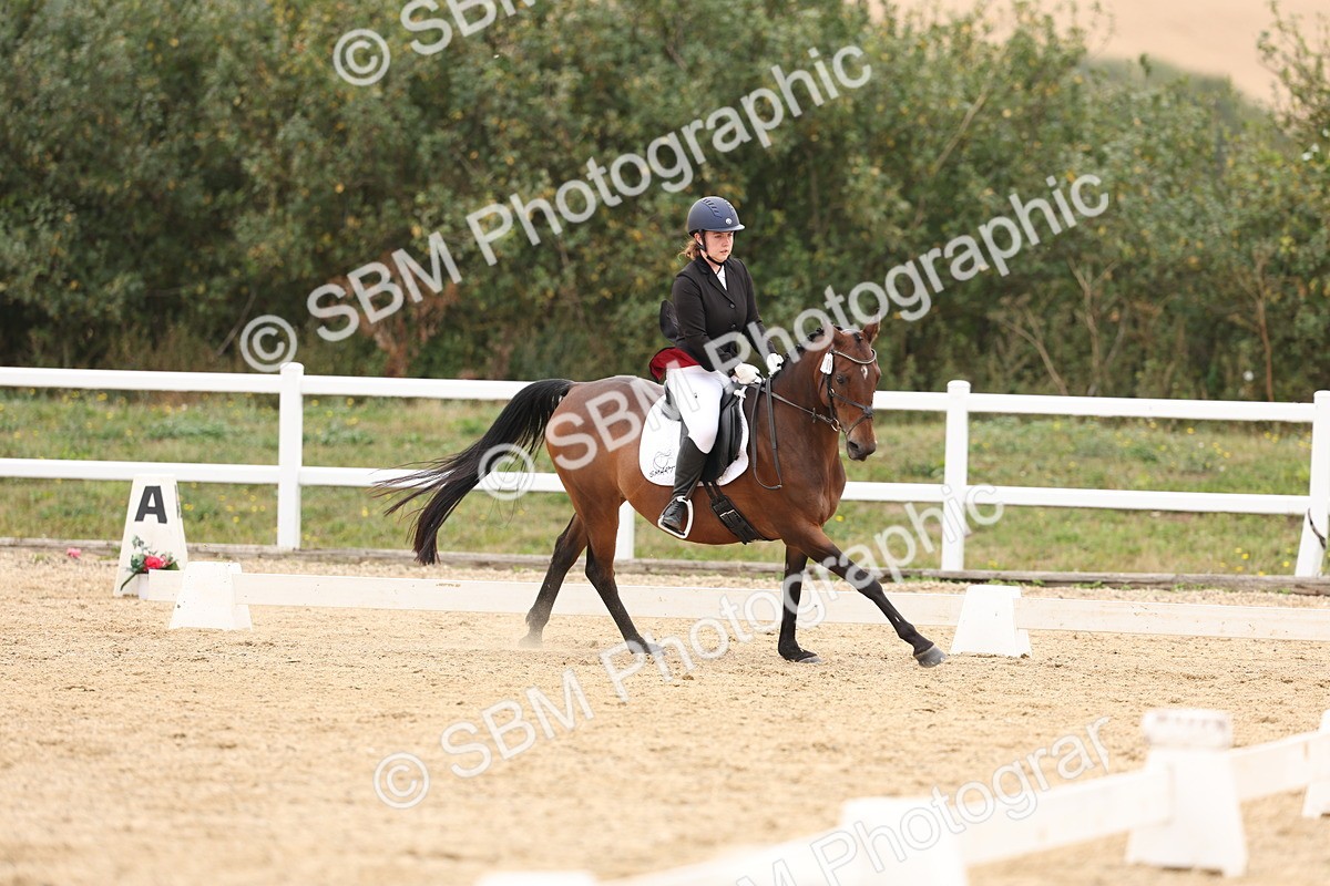 SBM_00907 - Class 8 - Novice 27 Champs