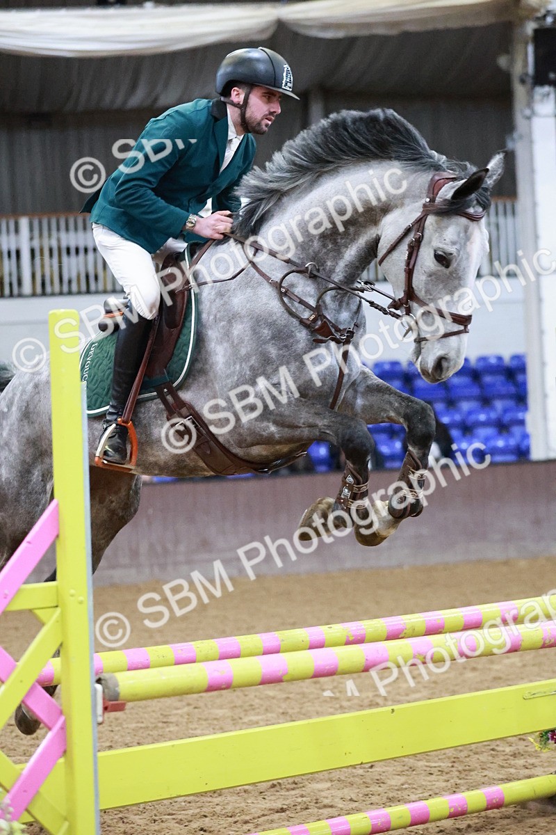 SBM_000670 - Class 3 - Senior Discovery - 1.00m