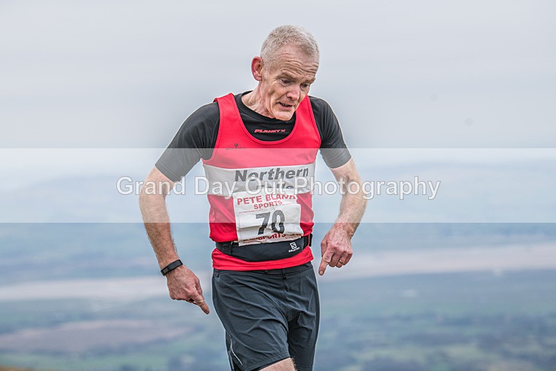 Black Combe-1105 - Black Combe Fell Race Saturday 4th March 2023