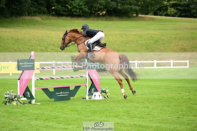 250706A-100431-17197 - Cls 43 Snr 1.30m Grand Prix