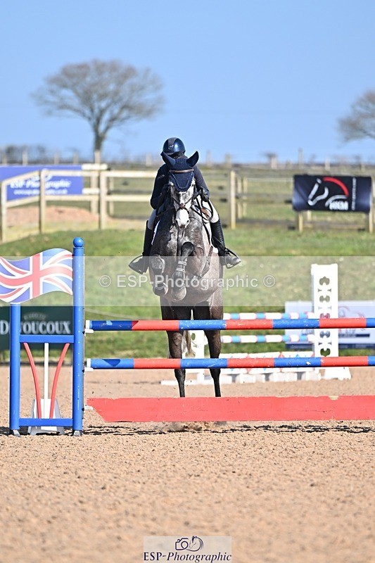 250305-130740-01367 - Newcomers and 1.10m Open