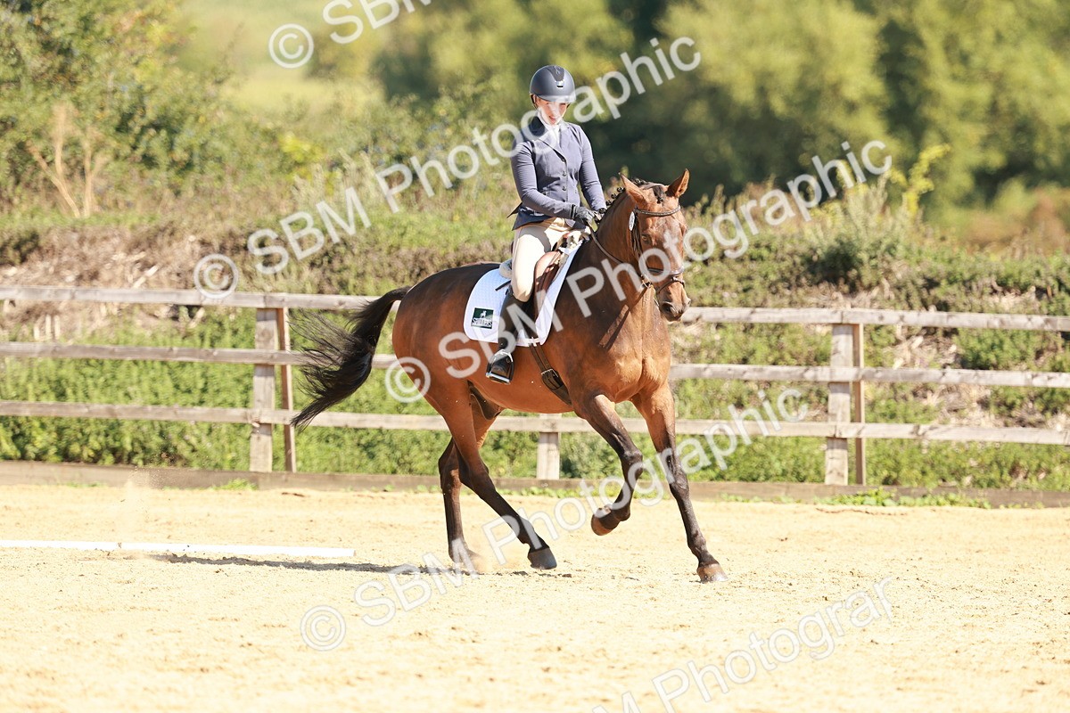 SBM_010769 - Class 7 - Novice 2