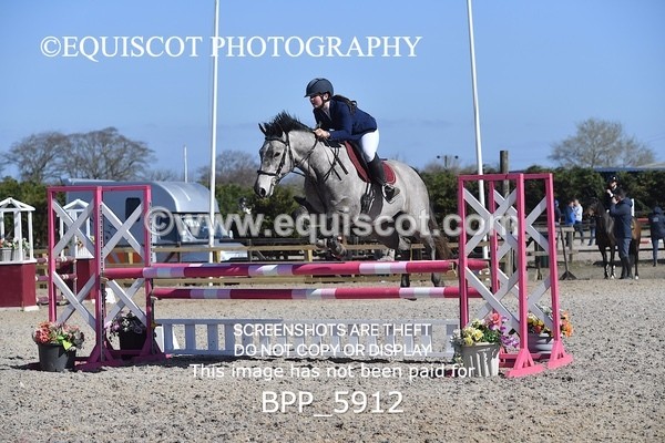 BPP_5912 - CLASS 4 SAt Blue Chip Pony Newcomers/ 1m Open