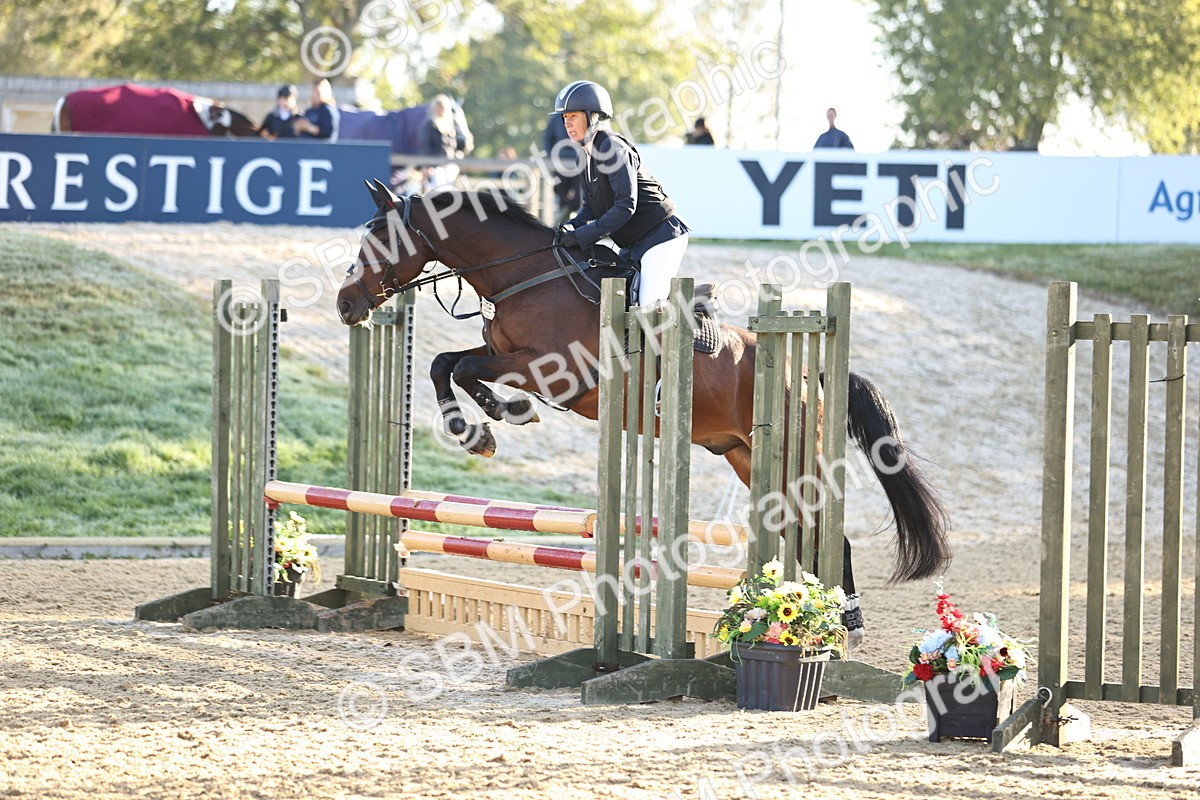 SBM_33105 - J38 - Senior 80cm Championship