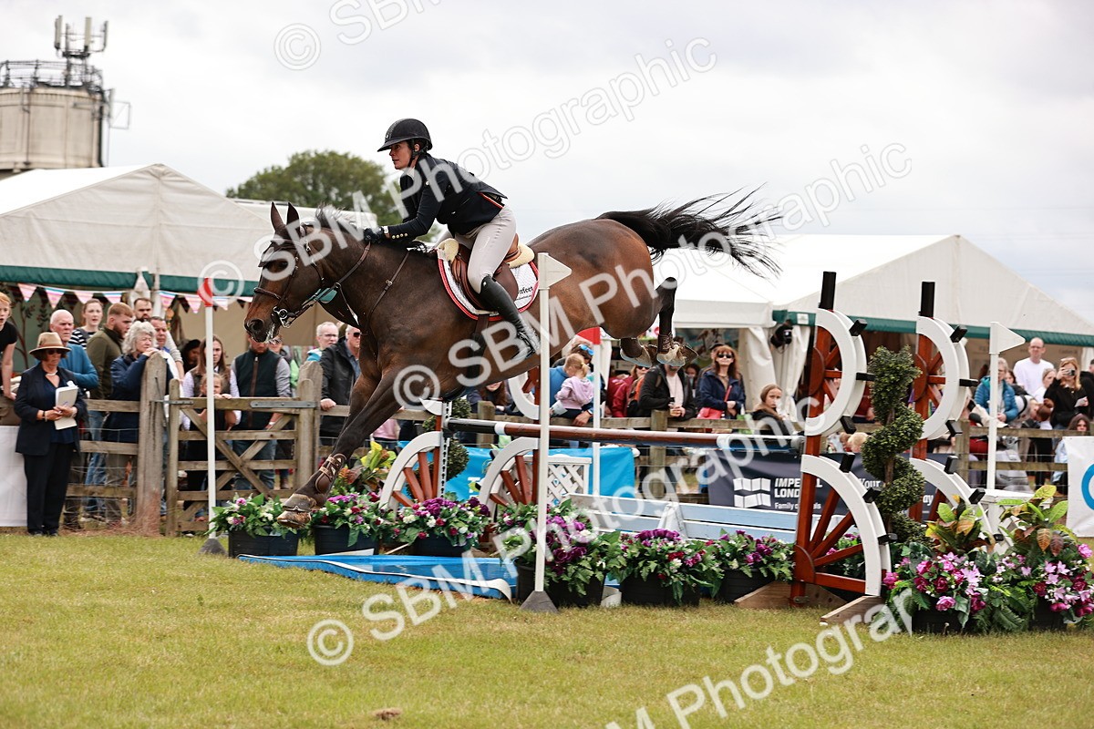 SBM_07628 - Class 203 - Martin Grant Homes Areal Trial