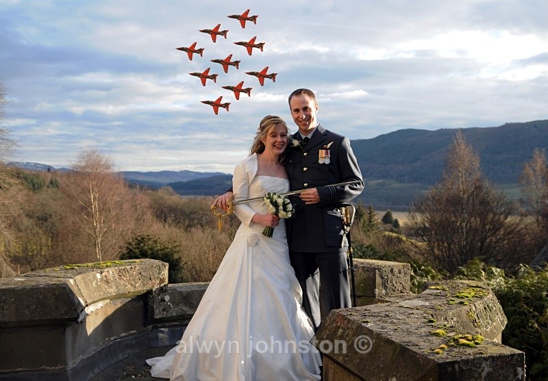  - Weddings Phots Alwyn Johnston