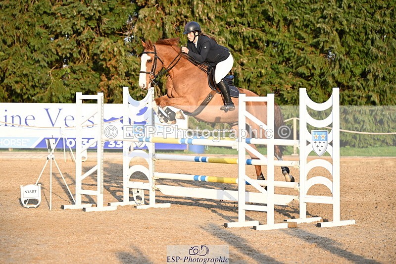 250322A-172753-03767 - Cls 14 Snr Fox & 1.20m Open