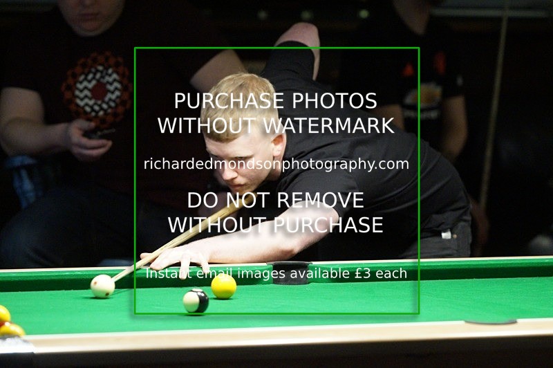 DSC00064 - Kendal Doubles Pool Competition (Sunday 23 February)