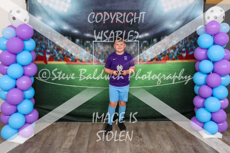 2025-06-21 FC Abbey Meads Presentations-732 - U10 Grey