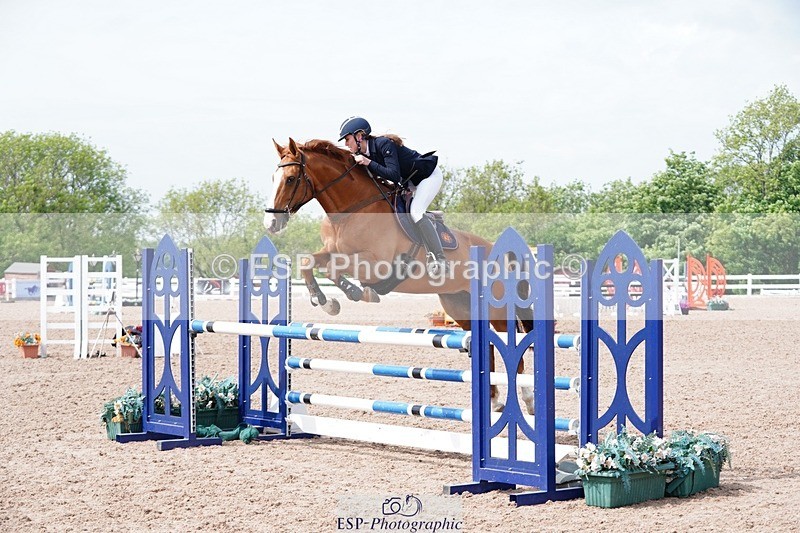 250511-152334-14696 - Cls 35 1.10m Amateur Quali and Open