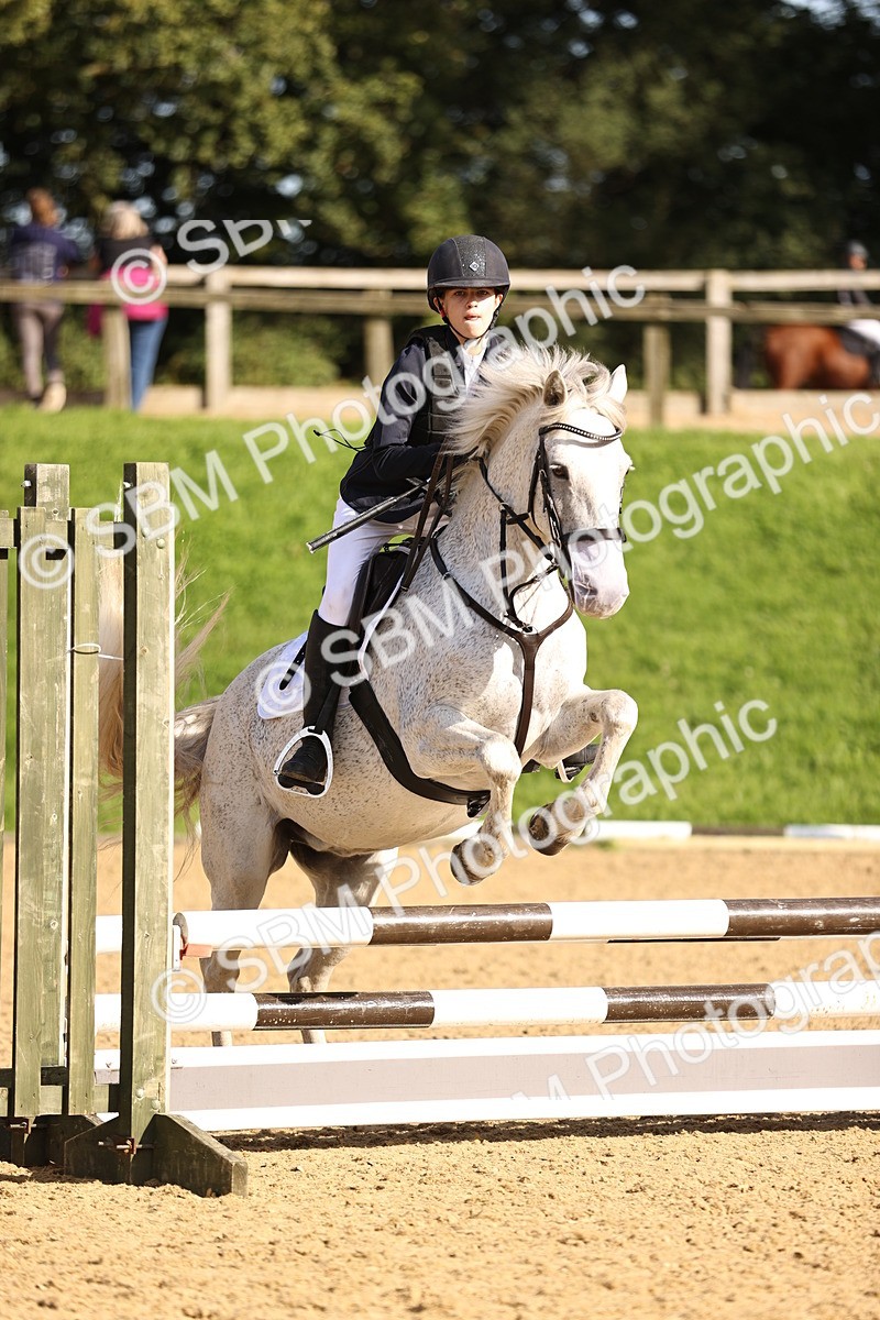 SBM_49239 - J9 - Junior Pony 70cm Championship
