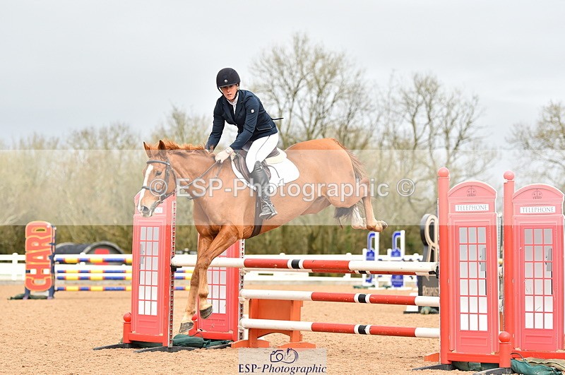 231122A-110652-00150 - Cls 2 Discovery & 1m Open