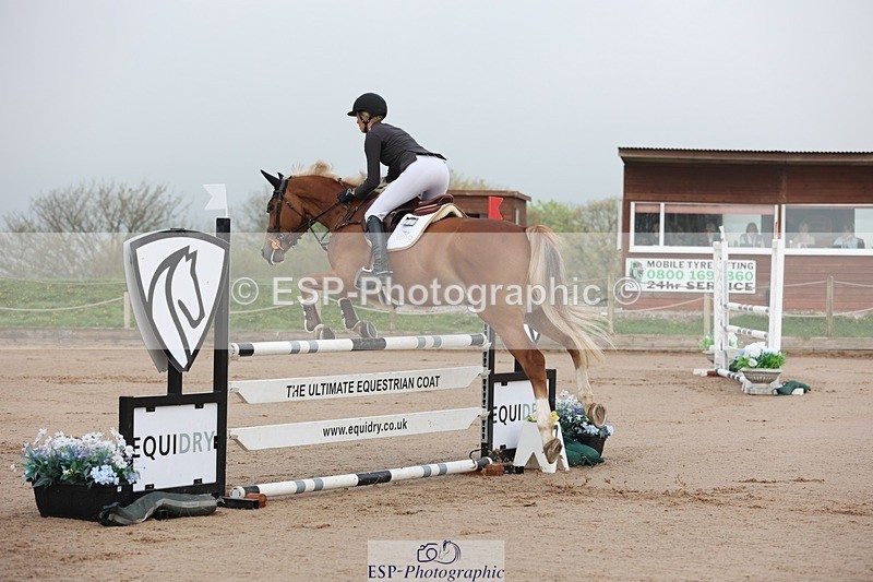 250424-083854-02431 - Cls 25 Young Horse 5yr old