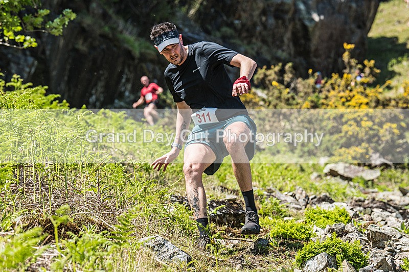 Coniston Senior-193 - Coniston Gullies Senior Fell Race Sunday 24th May 2026