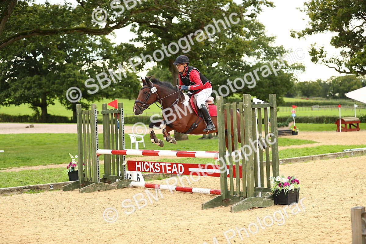 SBM_10470 - E8 Eventers Challenge 80cm Championship