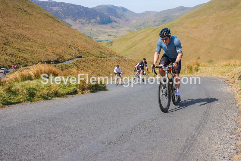 105753 - Newlands Pass 10.00-11.00