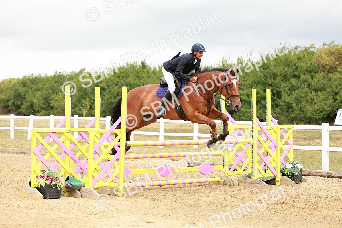 SBM_006893 - Class 2 - Senior Discovery - 1.00m Open