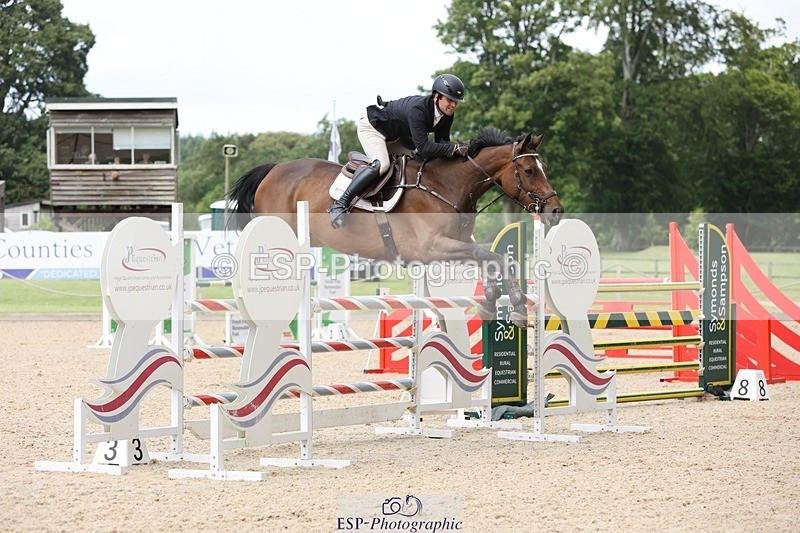 240615-143849-01913 - Cls 6 Snr Foxhunter and 1.20m Open