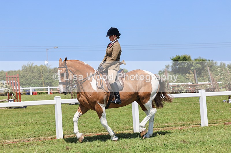 IMG_2414 - Class 38: Veteran Ridden