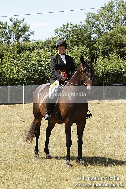 _BS_0862 - BVRC Show 2018 Ring 1