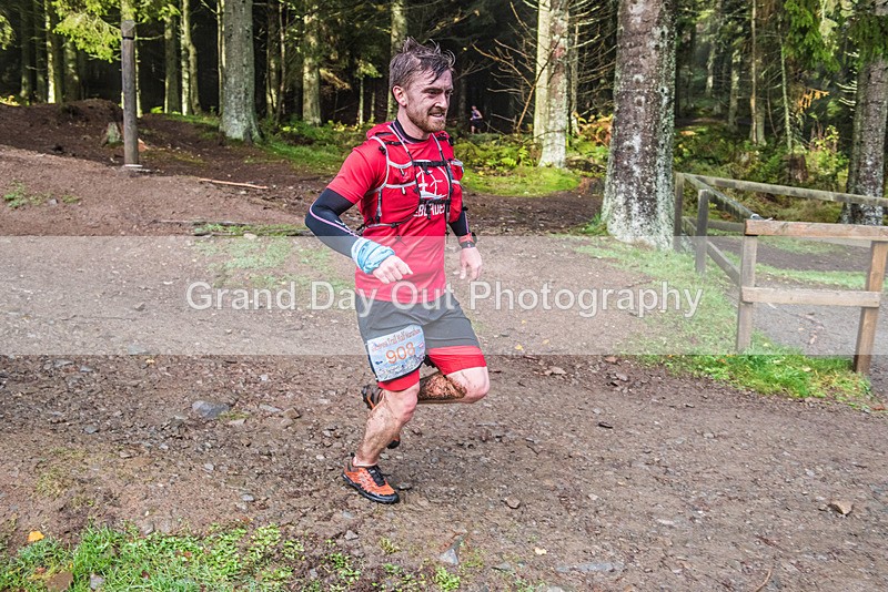 Glentress-1073 - High Terrain Events Glentress Winter Trail half Marathon & 10K Trail Run Saturday 19th November 2022