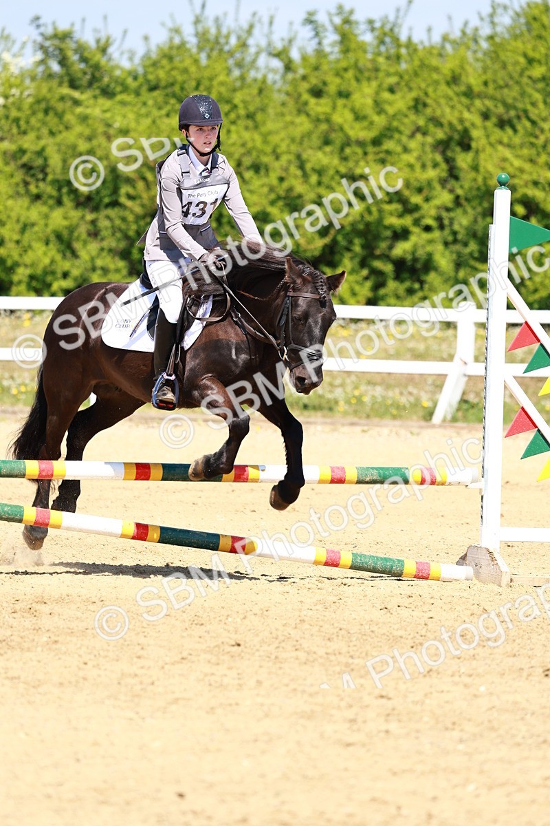 SBM_007368 - Class 3 - 60cm