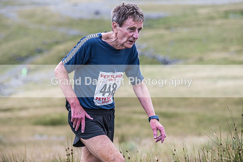 Ingleborough-446 - Ingleborough Mountain Race Saturday 18th July 2026