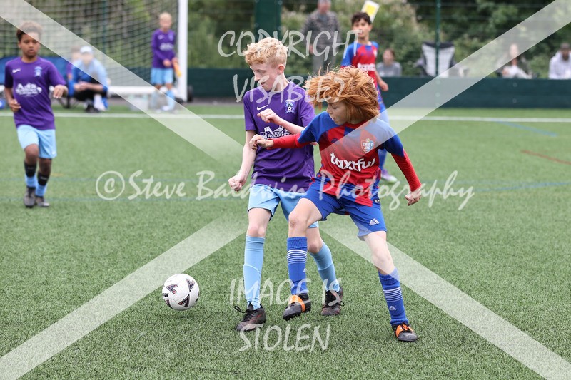 1DX30370 - Sun 7th U10 Boys