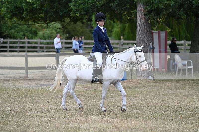 WJ7_7145 - Class 2 Best Rider