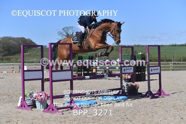 BPP_3271 - CLASS 16 National 1.30m Open