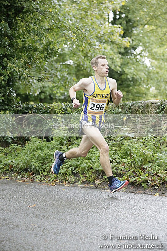 CAD131019-0550 - Cadence Events Grittleton 10km 13/10/19