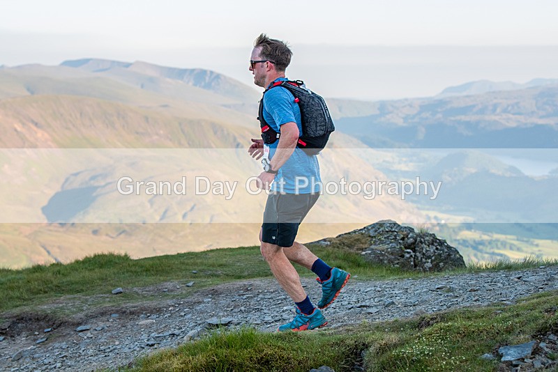 Blencathra-652 - Blencathra Fell Race Wednesday 7th June 2023