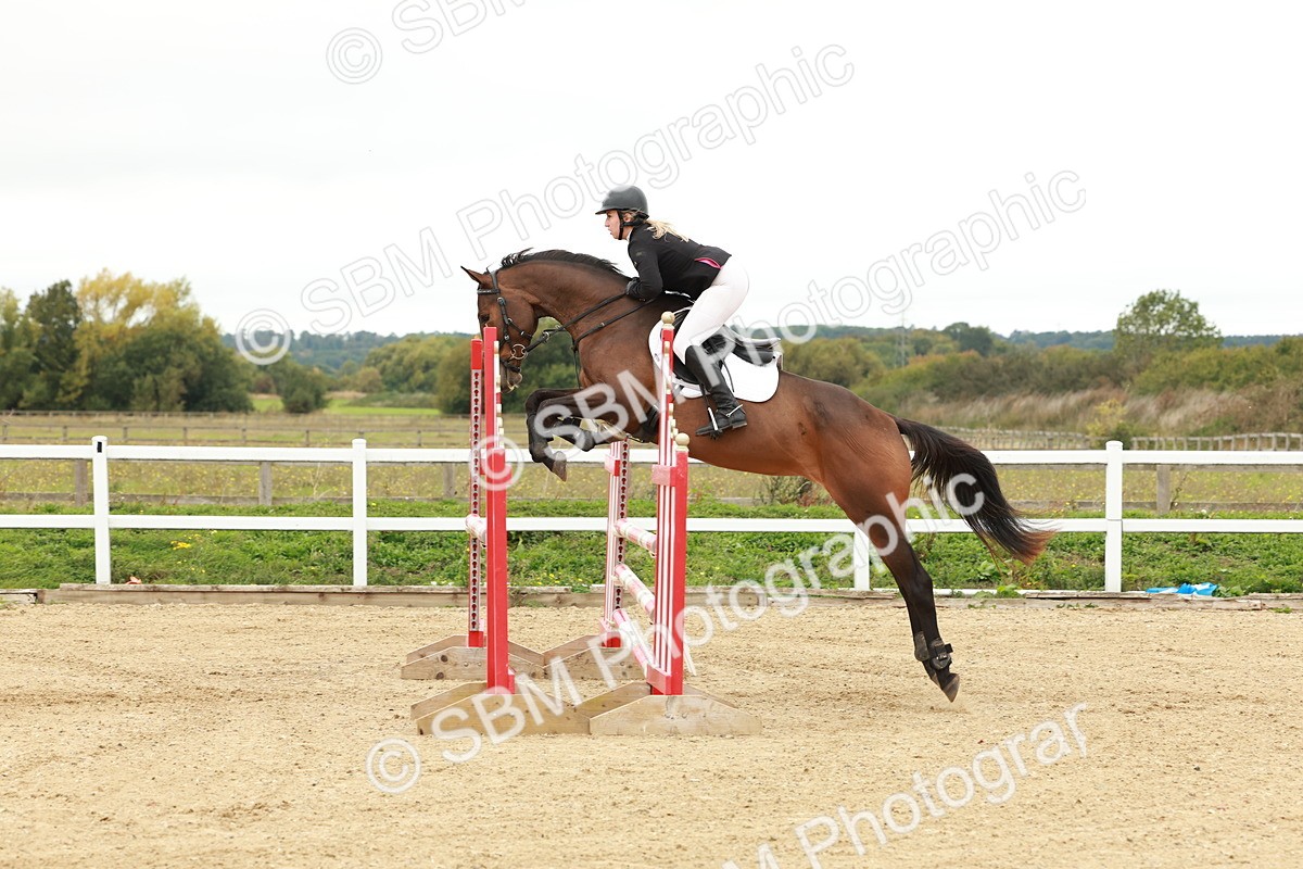 1I0A7252 - Class 3 - Senior Discovery - 1.00m