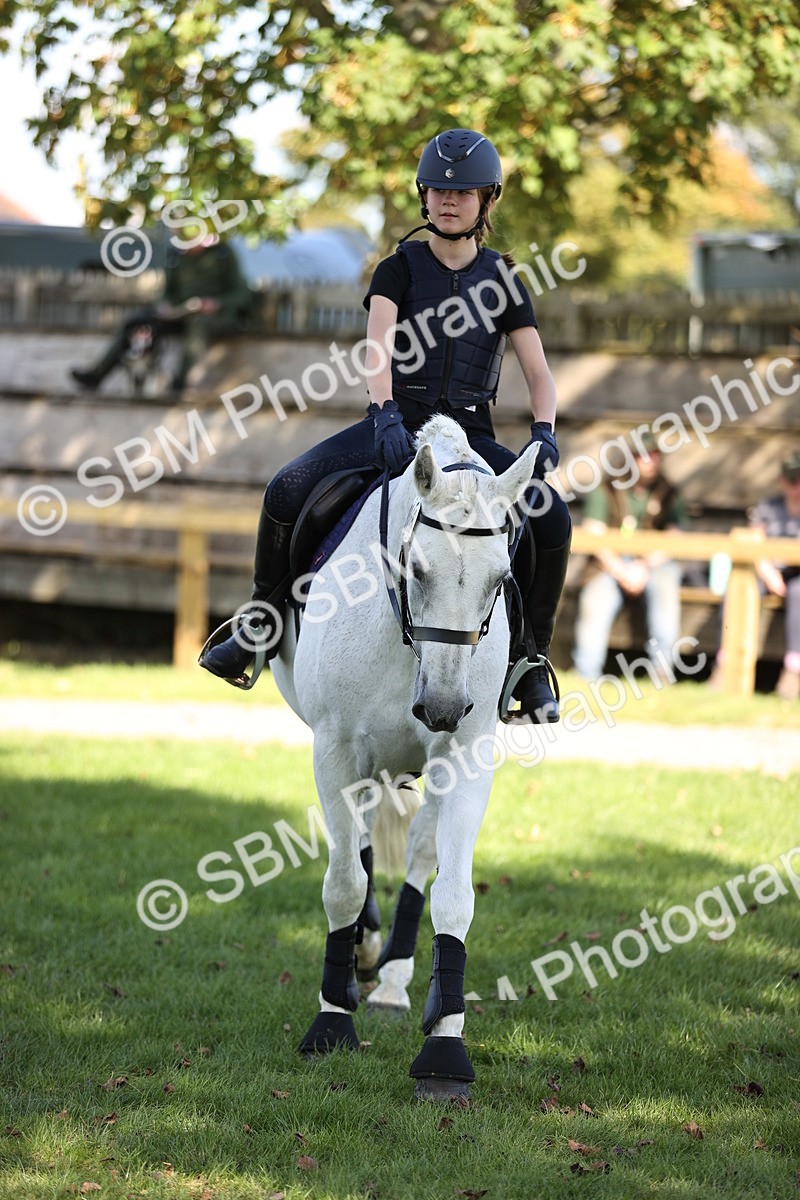 SBM_23101 - S4 - Have a Go at Working Equitation